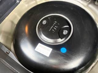 KIA Rio usata, con Airbag testa