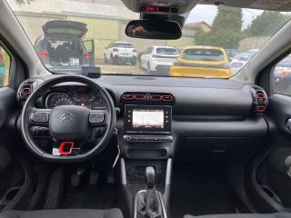 CITROEN C3 Aircross usata, con Controllo automatico clima
