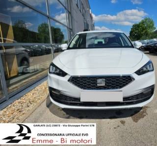 SEAT Leon usata, con Airbag