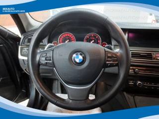 BMW 520 usata, con Airbag Passeggero