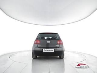 VOLKSWAGEN Golf usata 5