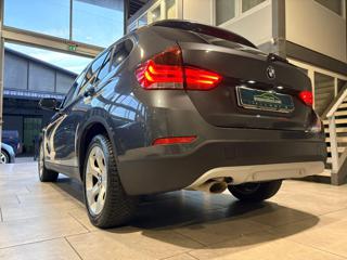 BMW X1 usata, con Cerchi in lega