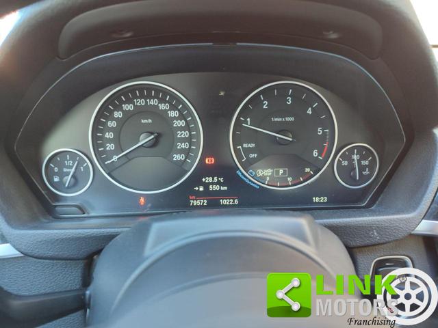BMW 420 usata 31