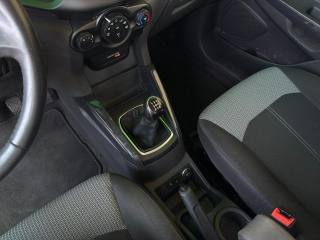 FORD EcoSport usata, con Controllo trazione