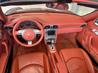 PORSCHE 911 usata, con Airbag testa