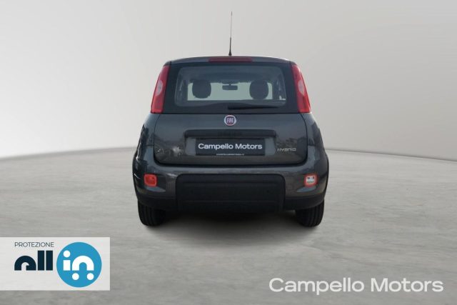 FIAT Panda usata 3
