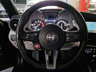 ALFA ROMEO Giulia usata, con Chiusura centralizzata