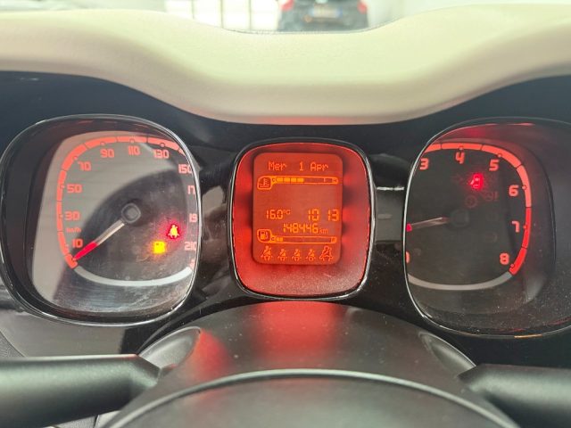 FIAT Panda usata 23