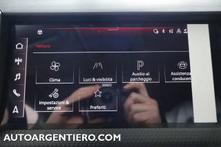 AUDI A1 usata, con Servosterzo