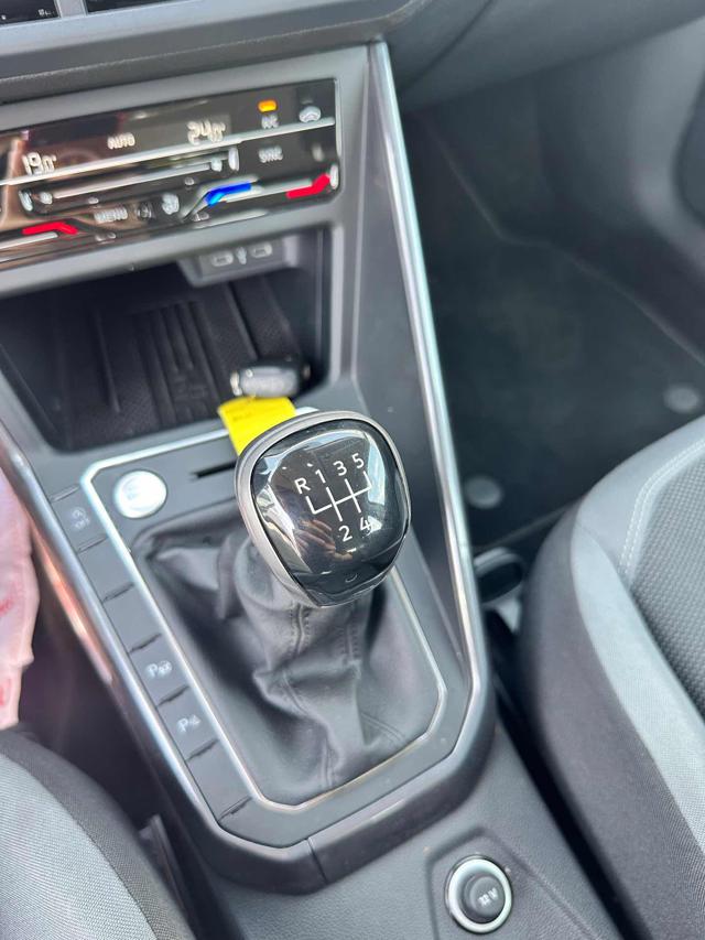 VOLKSWAGEN Polo usata, con Controllo automatico clima