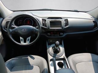 KIA Sportage usata, con Chiusura centralizzata