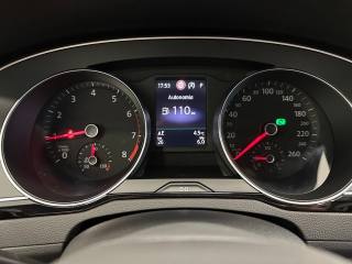 VOLKSWAGEN Passat Variant usata, con Climatizzatore