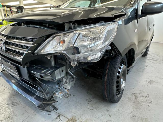 MITSUBISHI Space Star usata, con ESP