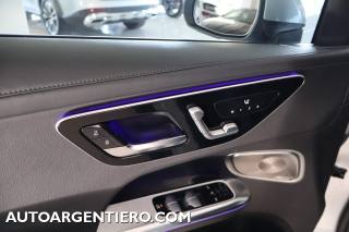 MERCEDES-BENZ GLC 220 usata, con Antifurto