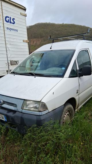 FIAT Scudo usata 2