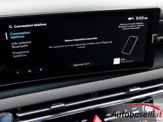 HYUNDAI Tucson usata, con Climatizzatore automatico, 2 zone