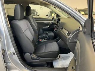 MITSUBISHI Outlander usata, con Chiusura centralizzata