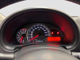 NISSAN Micra usata, con Fendinebbia