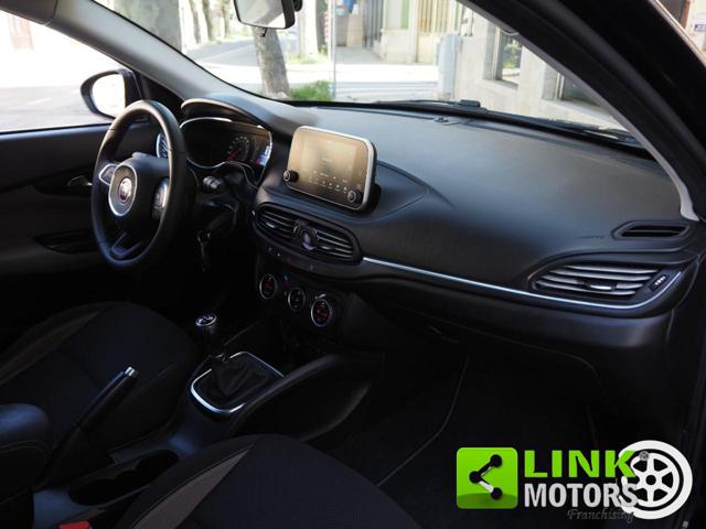 FIAT Tipo usata 47
