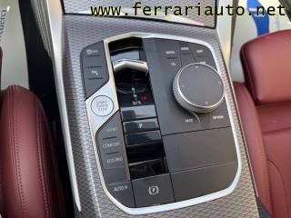BMW 420 usata, con Immobilizzatore elettronico