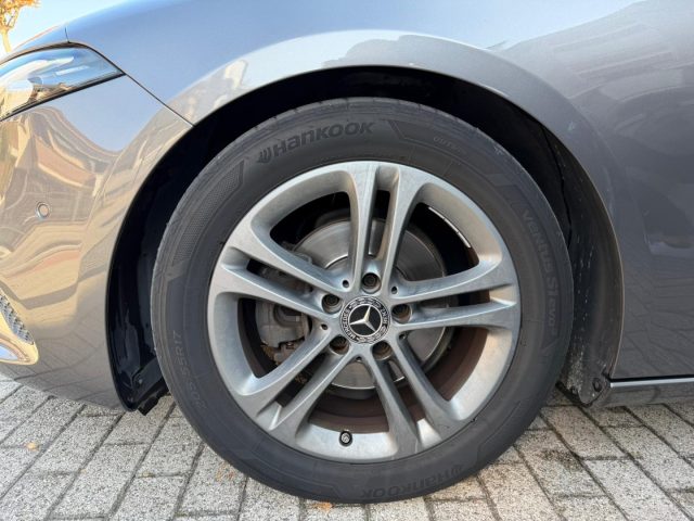 MERCEDES-BENZ A 180 usata 15