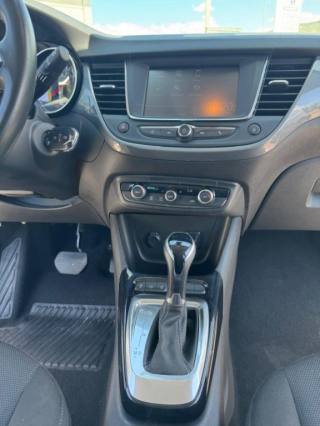 OPEL Crossland usata, con Bracciolo