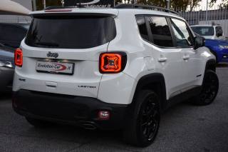JEEP Renegade usata, con Airbag laterali