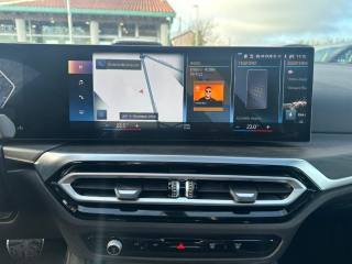 BMW 420 usata, con Park Distance Control