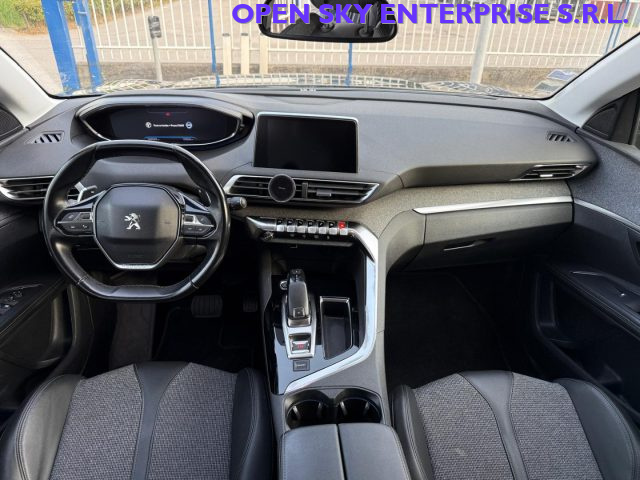 PEUGEOT 5008 usata, con Chiusura centralizzata