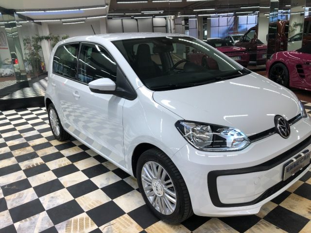 VOLKSWAGEN up! usata, con Airbag