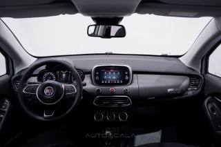 FIAT 500X usata, con Volante multifunzione