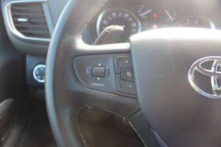 TOYOTA Proace Verso usata, con Adaptive Cruise Control