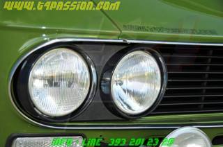 LANCIA Fulvia usata 12