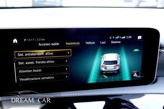 MERCEDES-BENZ A 180 usata, con Cruise Control