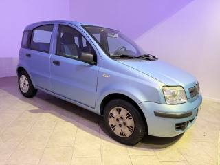 FIAT Panda usata 1
