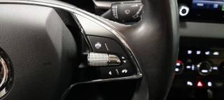 SKODA Karoq usata, con Autoradio digitale
