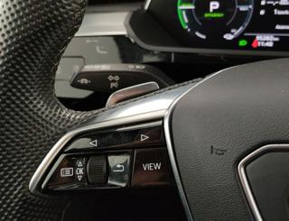 AUDI e-tron usata, con Vetri oscurati
