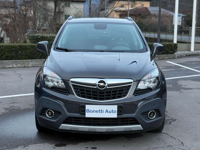 OPEL Mokka usata, con Airbag
