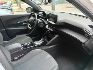 PEUGEOT 2008 usata, con Climatizzatore