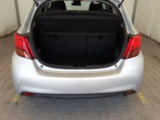 TOYOTA Yaris usata, con Immobilizzatore elettronico