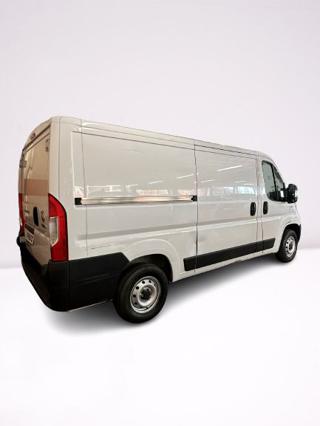 FIAT Ducato usata, con Alzacristalli elettrici