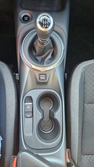 NISSAN Juke usata, con Autoradio