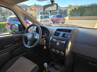 FIAT Sedici usata 60