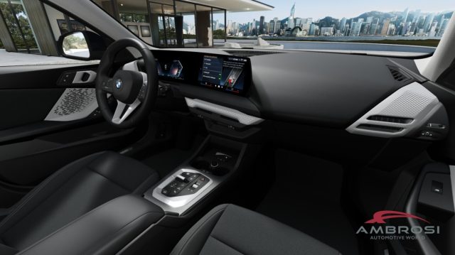 BMW 118 usata 8