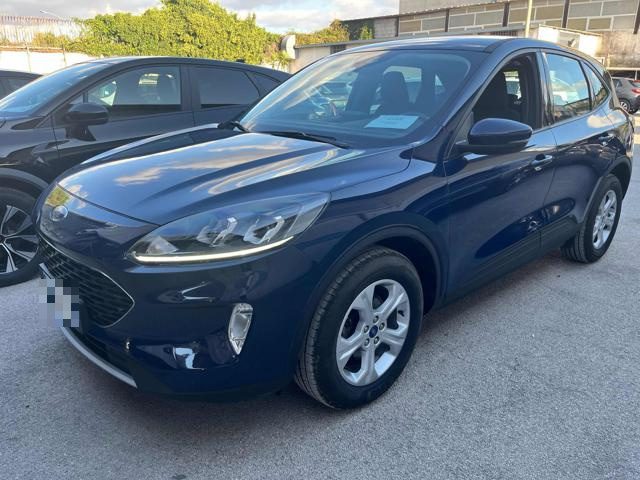 FORD Kuga usata, con ABS