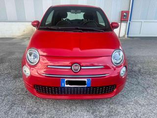 FIAT 500 usata, con Airbag Passeggero