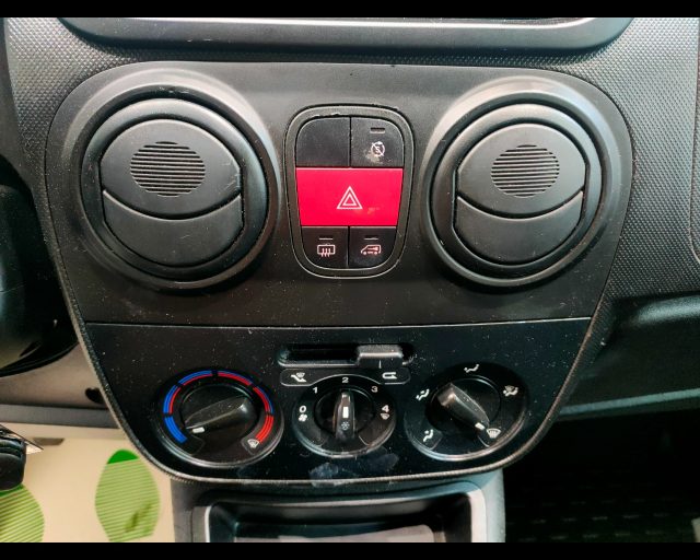 FIAT Fiorino usata 10
