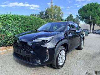 TOYOTA Yaris Cross usata, con Airbag