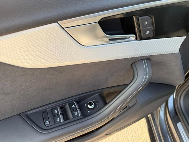 AUDI RS4 usata, con Immobilizzatore elettronico