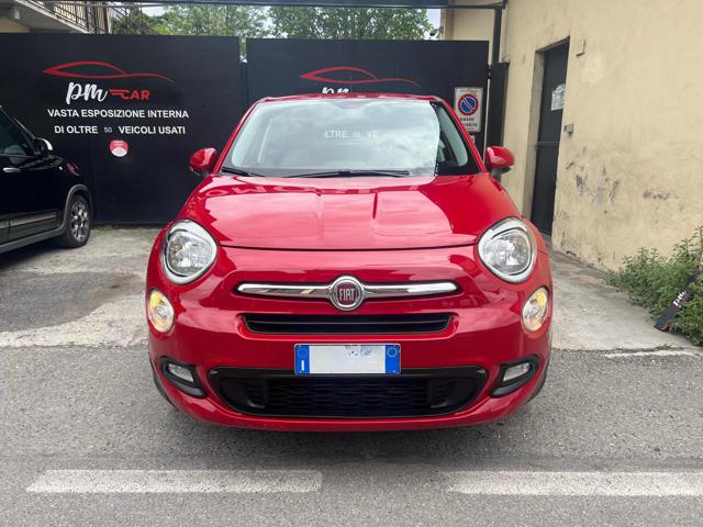 FIAT 500X usata, con Controllo trazione